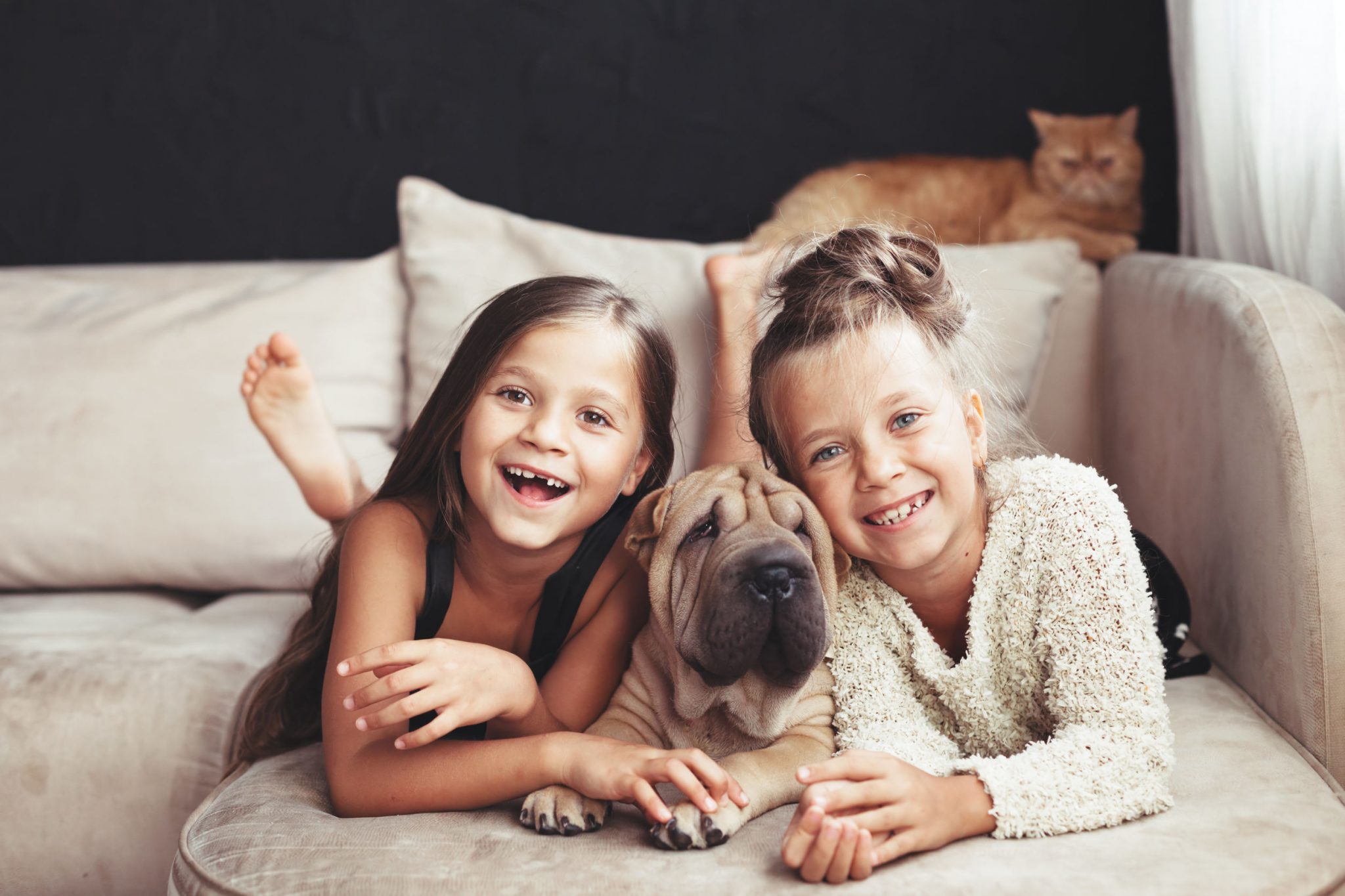 Kids