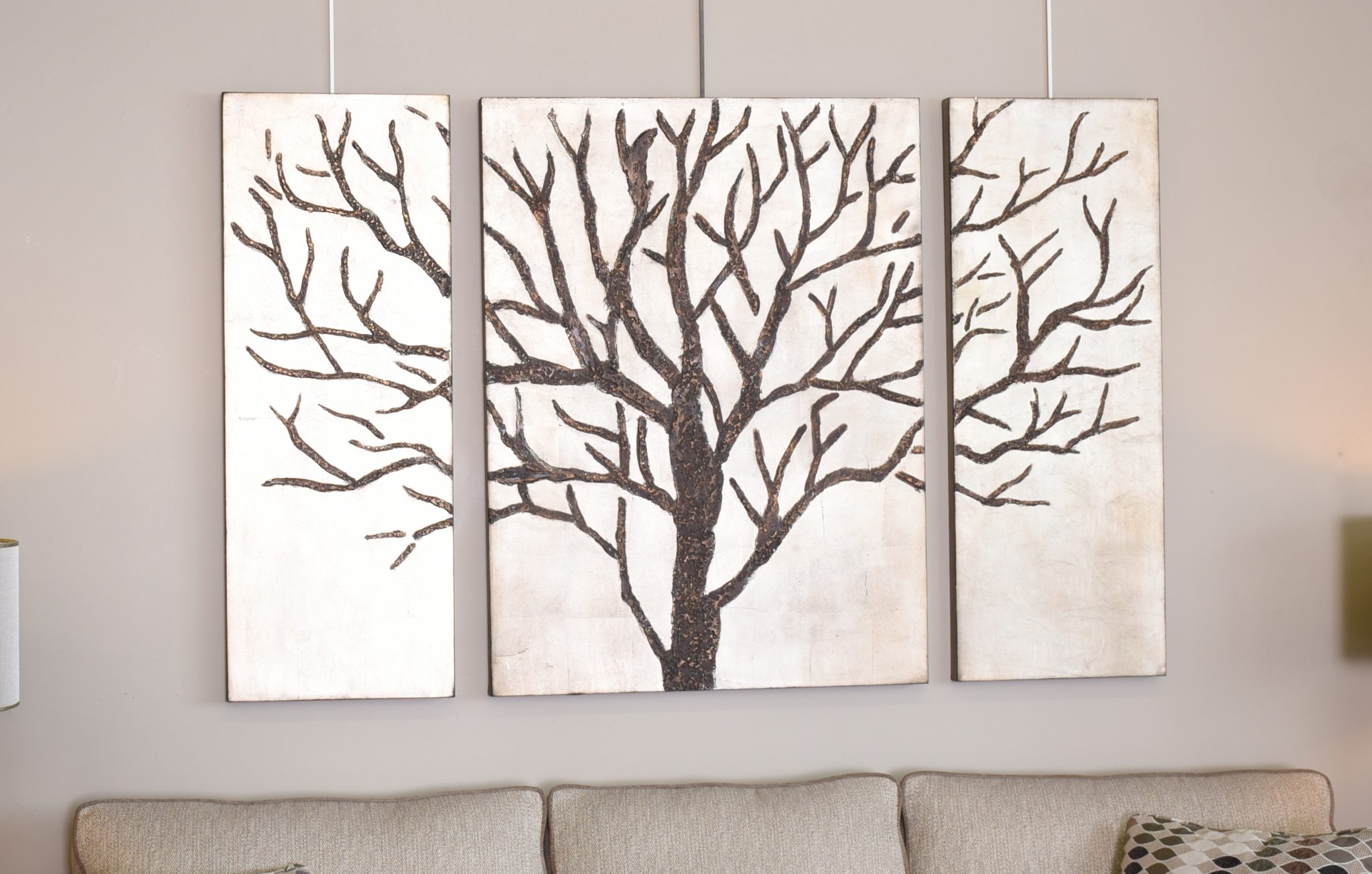 Accessories & Decor