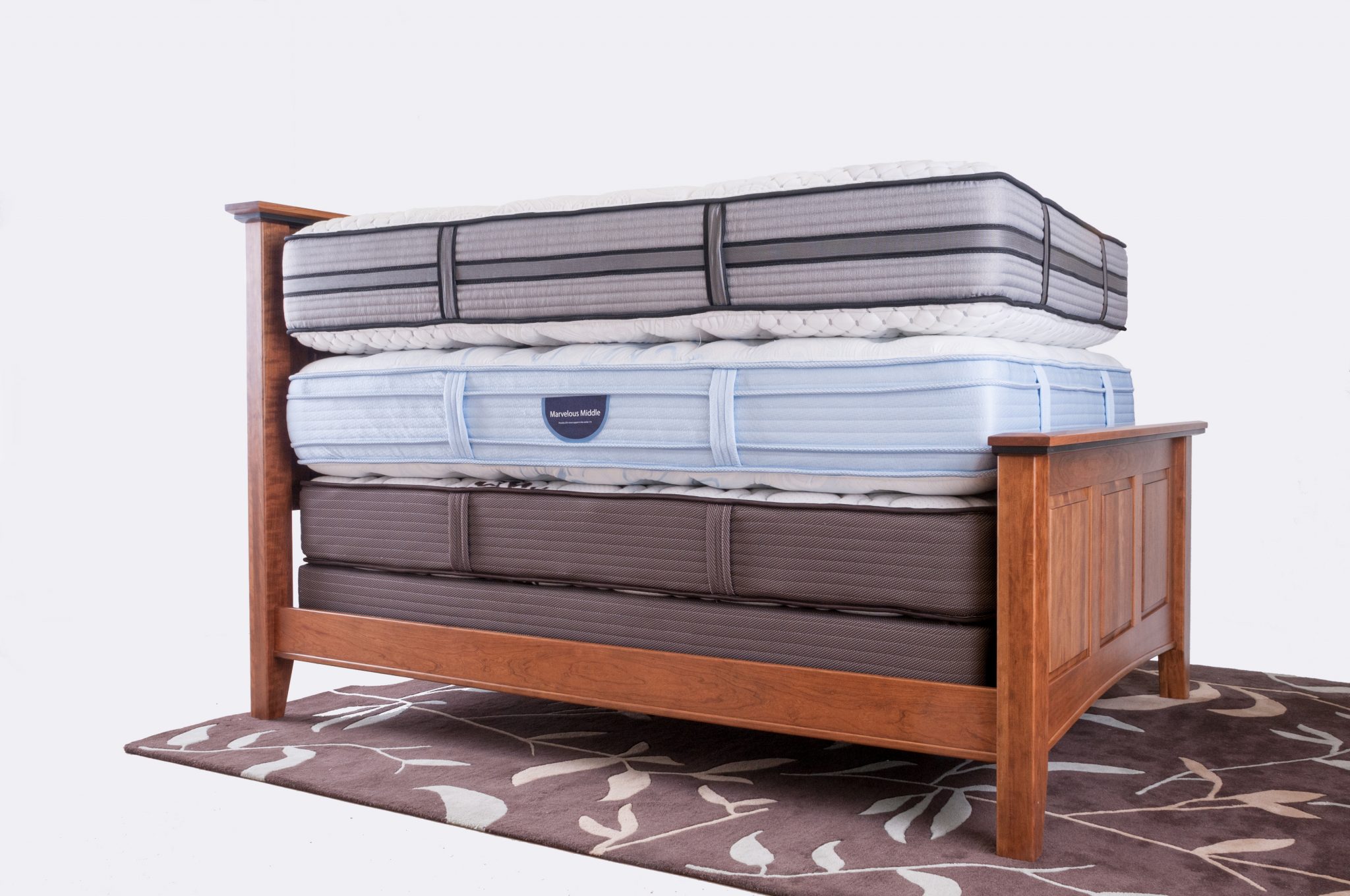 Mattresses